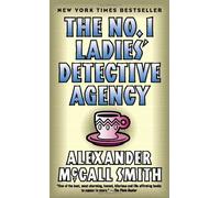 The No. 1 Ladies' Detective Agency