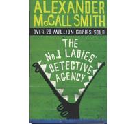 The No. 1 Ladies' Detective Agency