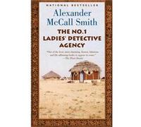 The No. 1 Ladies Detective Agency by Alexander McCall Smith Alexander McCall Smith (Auteur)