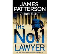 The No. 1 Lawyer: The gripping legal thriller and Sunday Times bestseller