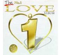 The No.1 Love Album Pt.1 [Import]