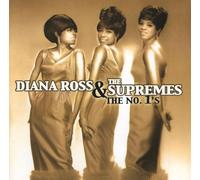 Ross, Diana & the Supremes - The No 1 S [Import]