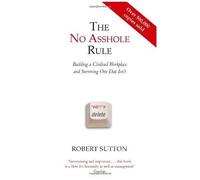 The No Asshole Rule