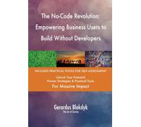 The No-Code Revolution: Empowering Business Users to Build Without Developers