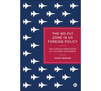 The No-Fly Zone in Us Foreign Policy: The Curious Persistence of a Flawed Instrument