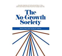 The No-Growth Society
