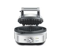 Gaufrier - DIS Appliances - The No Mess Waffle - Gris - 28 cm - 22 cm - 14 cm