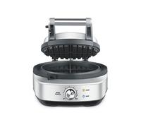 The No-Mess Waffle SWM520BSS4EEU1