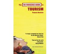 The No-Nonsense Guide To Tourism