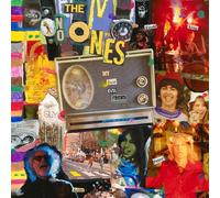 My Best Evil Friend/Vinyle 1 Orange Brillant/Vinyle 2 Violet