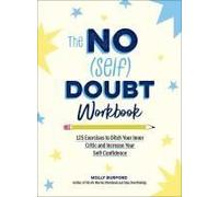 The No (Self) Doubt Workbook