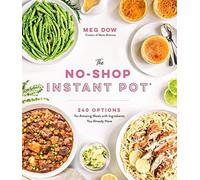 The No-Shop Instant Pot(R)