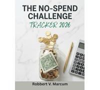 THE NO-SPEND CHALLENGE TRACKER 2026