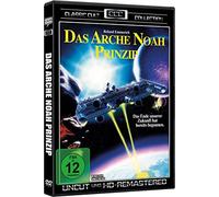 The Noah's Ark Principle ( Das Arche Noah Prinzip ) [ NON-USA FORMAT, PAL, Reg.0 Import - Germany ]