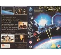 The Noah's Ark Principle [VHS][1984]