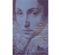 The Nobility and Excellence of Women, and the Defects and Vices of Men, Other Voice in Early Modern Europe Lucrezia Marinella (Auteur)