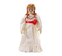 The Noble Collection Figurine flexible Bendyfigs Annabelle 3 19 cm