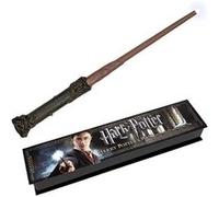 The Noble Collection Baguette Lumineuse illuminée Harry Potter NN1910 de, 14 Pouces G