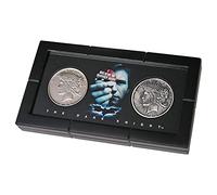 The Noble Collection Batman - Pièce de Monnaie Double Face - Harvey Dent NN4538 Multicolore