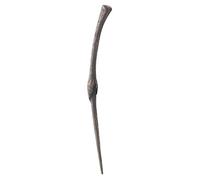 The Noble Collection – Baguette magique Bellatrix Lestrange – 37 cm – boîte à fenêtre standard
