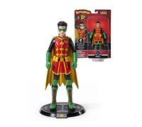 Noble Collection Dc Comics Robin Figure Multicolore Enfants