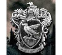 The Noble Collection Bouclier mural Harry Potter Maison Ravenclaw Résine 20 x 28 cm