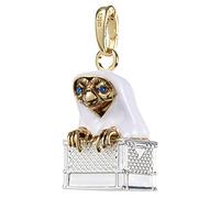 The Noble Collection Breloque E.T. en Panier, Pas de gemme