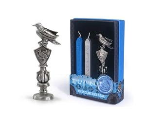 The Noble Collection- Cachet de Cire Serdaigle