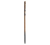 The Noble Collection Cedric Diggory - Baguette de personnage