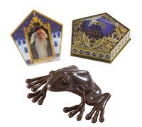 The Noble Collection Chocolate Frog Prop Replica NN7428 Multicolore