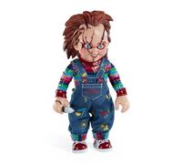 The Noble Collection Chucky Jouet Pliable pour Enfant