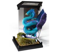 The Noble Collection – Figurine de collection Occamy – Peinte à la main – Licence officielle