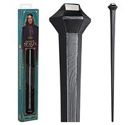 The Noble Collection - Baguette Credence - Boîte vitrée