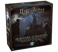 Puzzle 1000 pièces Harry Potter Les Détraqueurs à Poudlard G