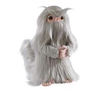 Noble Collection peluche en peluche Bêtes fantastiques : Demiguise33 cm gris Gris G