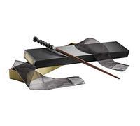 The Noble Collection Fantastic Beasts Abernathy Wand in Collector’s Box