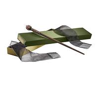 Noble Collection - Baguette magique Bunty's Wand - 36 cm - Coffret - Sous licence officielle