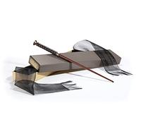 The Noble Collection Fantastic Beasts - Henrietta Fischer Wand in Collectors Box 14+, Adult