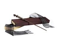 The Noble Collection – Figurine Les Animaux fantastiques – Réplique baguette Lally Hicks G