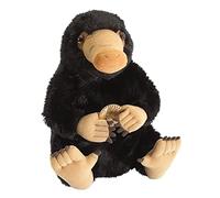 The Noble Collection Fantastic Beasts Niffler Collector's Plush - Officially Licensed 13in (33cm) Plush Toy Dolls Gifts