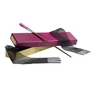 The Noble Collection Fantastic Beasts Seraphina Picquery's Wand in Collector’s Box - 14in (35.5cm) Wizarding World Wand - Officially Licensed Film Set Movie Props Wands Gifts