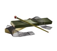 The Noble Collection Fantastic Beasts - Skender Wand Replica - Collector Display Box