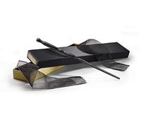 The Noble Collection Fantastic Beasts Vinda Rosier's Wand in Collector’s Box - 13in (33cm) Wizarding World Wand - Officially Licensed Film Set Movie Props Wands Gifts