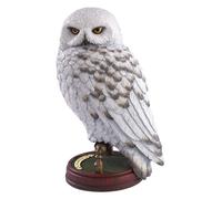 The Noble Collection - Statuette Harry Potter : Hedwige - 24 cm