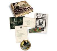 Harry Potter Artefact box