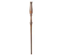 The Noble Collection Harry Potter - Baguette de Luna Lovegood Multicolore