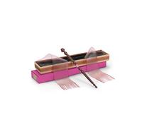 The Noble Collection Baguette réplique Dolores Umbridge 27 cm avec boîte Ollivanders NOB7009