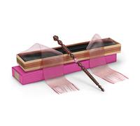 The Noble Collection Harry Potter Baguette Replique dans Ollivanders Box Dolores Umbridge 27 cm NOB7009