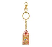 Harry Potter - Porte-clés métal Bertie Bott's Keychain