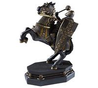 Harry Potter Jeu d'échecs chevalier noir Bookend noir G
